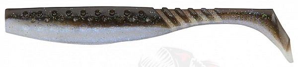 ВИБРОХВОСТ FRAPP FUNKY SHAD 4.5" #30