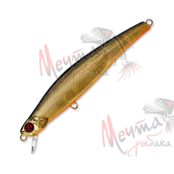 Воблер P21 PREFERENCE MINNOW 90F-SR А02