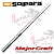 Спиннинг MajorCraft "SOLPARA 832MW" -- 7-21g
