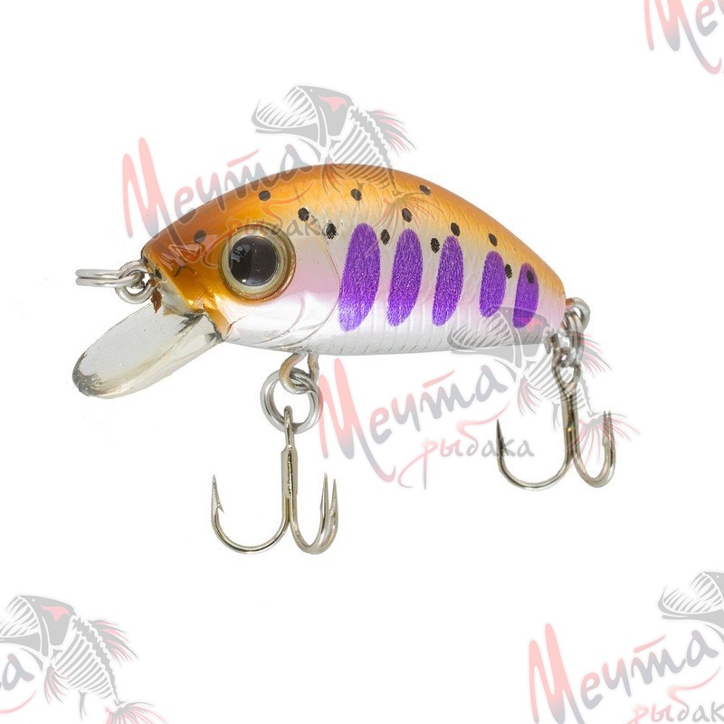 Воблер Yo-zuri L-MINNOW 33 M-100