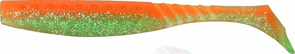 ВИБРОХВОСТ FRAPP FUNKY SHAD 6.9" #28