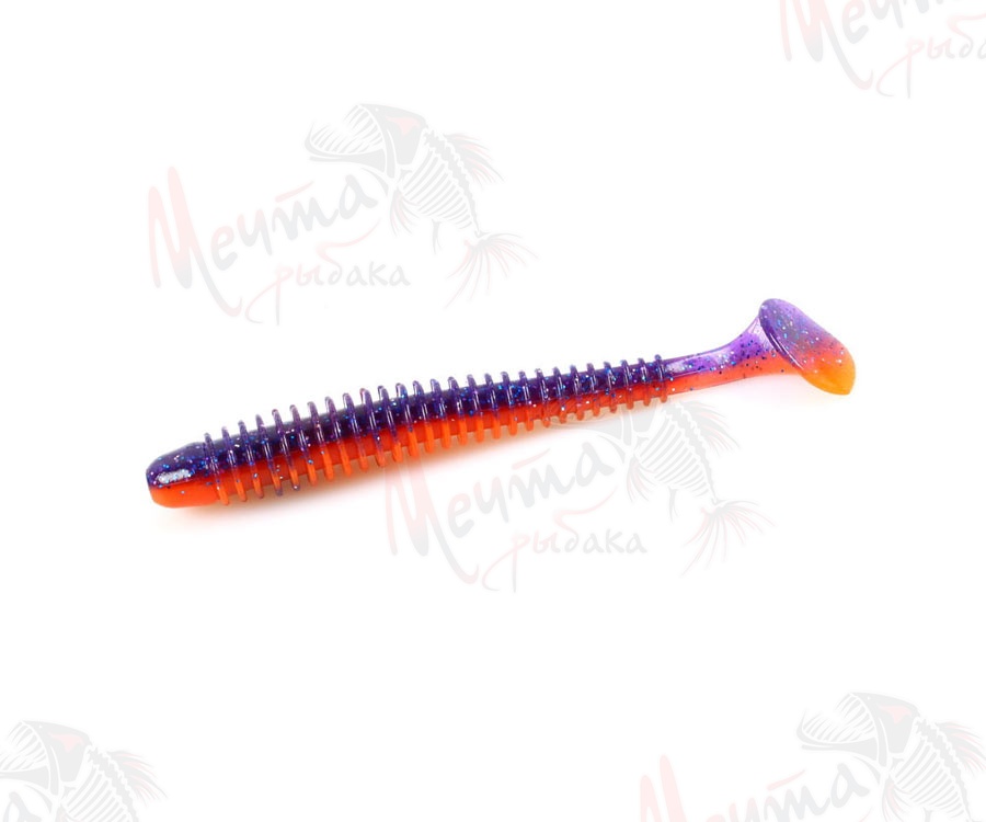 Виброхвост Keitech Swing Impact 3,5" PAL#04