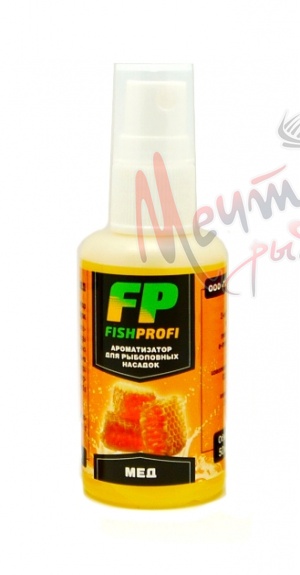 ДИП "FISHPROFI" МЕД