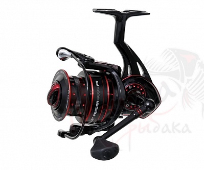 КАТУШКА "FLAGMAN" SQUADRON PRO FEEDER REEL 6000