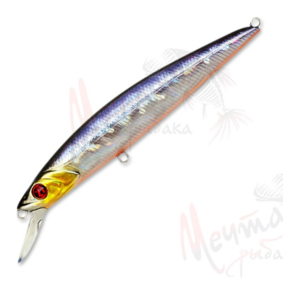 ВОБЛЕР PONTOON 21 CABLISTA 75SP-SMR #A12