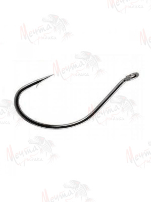 КРЮЧОК VARIVAS OFFSET MASTER #3/0