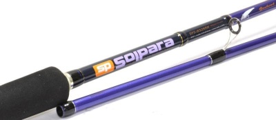 Спиннинг MajorCraft "SOLPARA 832MW" -- 7-21g