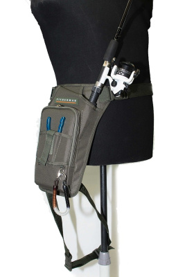 СУМКА "RODSTARS"