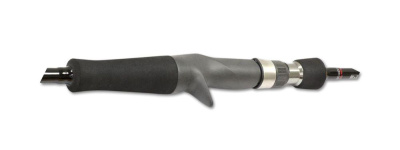 Спиннинг MajorCraft FIRSTCAST S762UL #0.4-5g