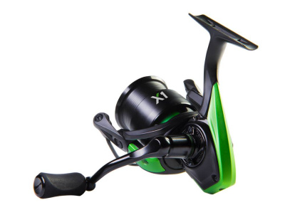 КАТУШКА ZUB ZILLA #4000