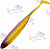 Виброхвост MAKORA SHAD 140410 #004