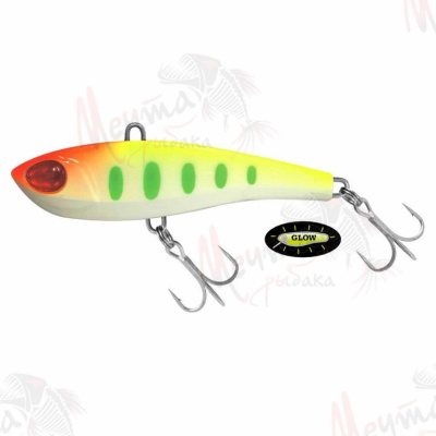 БАЛАНСЛАГ JIG IT WHALE TAIL 110 #003