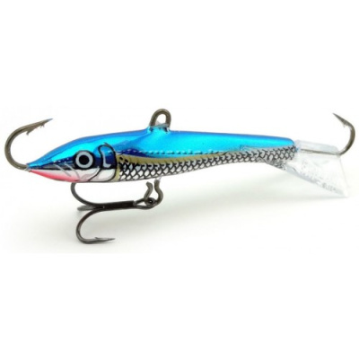 Балансир RAPALA W-3 CHBM