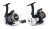КАТУШКА "SHIMANO" NEXEVE FI #2500S