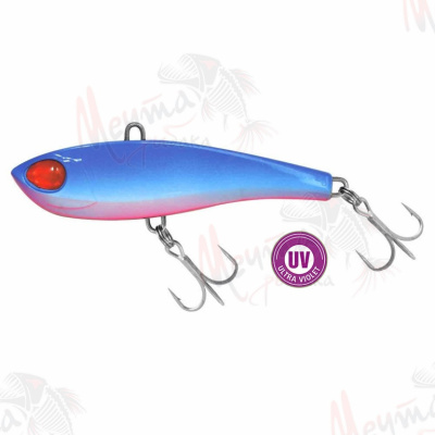 БАЛАНСЛАГ JIG IT WHALE TAIL 110 #F12