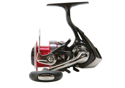КАТУШКА DAIWA NINJA 18 LT #3000-CXH