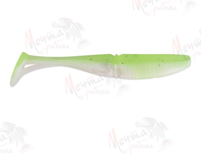 ПРИМКНКА 13 FISHING RABBIT EAR TAIL 3' #33