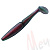Виброхвост SAWAMURA One'up 5" #050