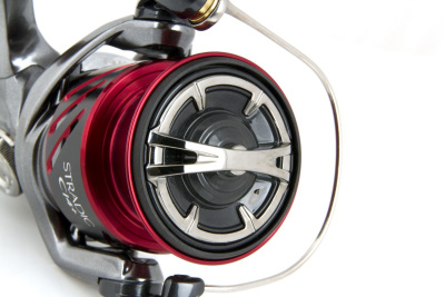 КАТУШКА "SHIMANO" STRADIC FM #C3000