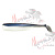 Приманка NARVAL Commander Shad 10 #047