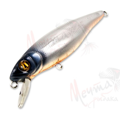 ВОБЛЕР PONTOON 21 GREEDY GUTS 66SP-MDR #471