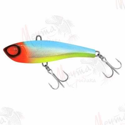 БАЛАНСЛАГ JIG IT WHALE TAIL 110 #F14