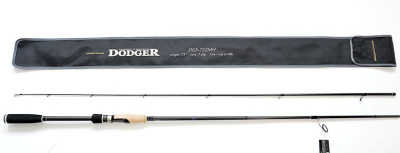 Спиннинг MajorCraft DODGER 752ML #4-18g