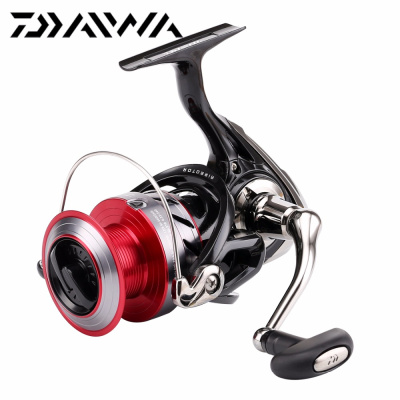 КАТУШКА DAIWA NINJA 18 LT #3000-CXH