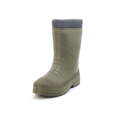 САПОГИ "EVA SHOES" КАБЛАН ЛАЙТ