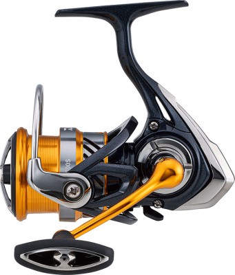 КАТУШКА DAIWA REVROS 24 LT #3000D-C