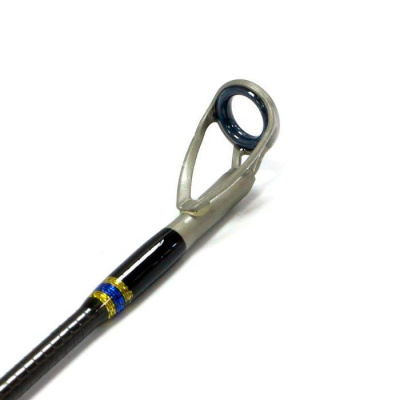 СПИННИНГ "HEARTY RISE" JIG FORSE #802ML