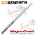 Спиннинг MajorCraft "SOLPARA S732M" -- 0.5-5g