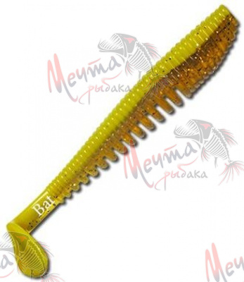 ПРИМКНКА 13 FISHING RABBIT EAR TAIL 3' #04