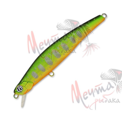 Воблер P21 PREFERENCE MINNOW 90F-SR А10
