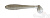 Виброхвост Keitech Swing Impact FAT 3,3" #429