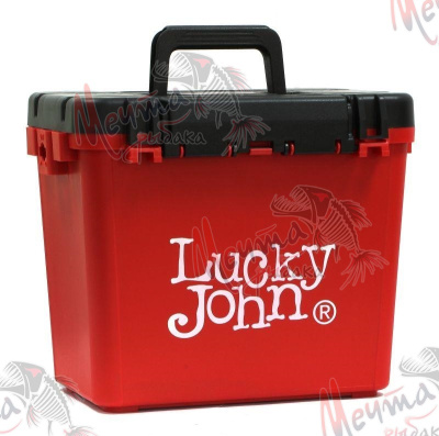 Ящик ЗИМНИЙ Lucky John 2050
