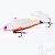 РАТТЛИН "Jucky John" VIB S 68 #211