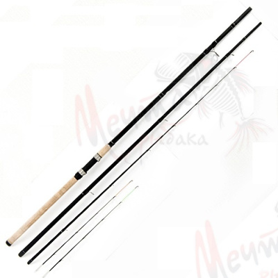 ФИДЕР SALMO SPINER FEEDER 3.6м #60гр