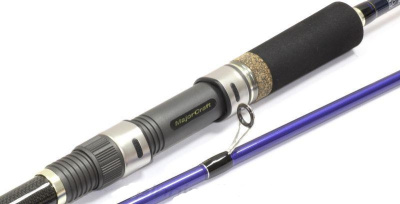 Спиннинг MajorCraft "SOLPARA 782ML/kurodai" -- 2-15g