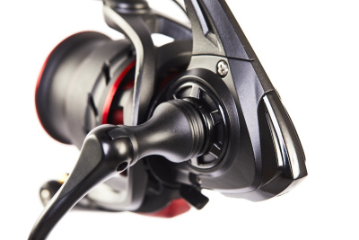 КАТУШКА "ADMIRAL" STR #3000